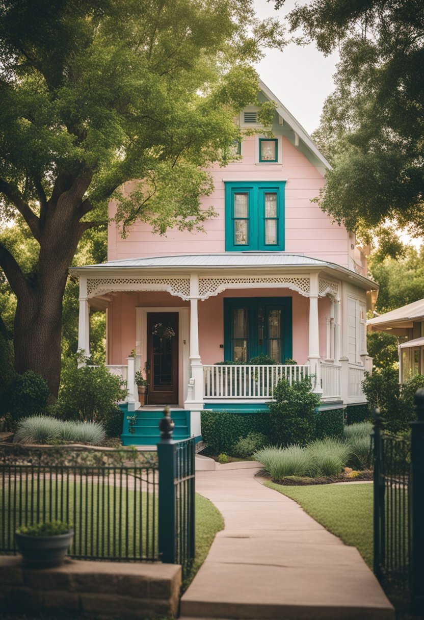 1700 South 2nd - Family Friendly Vacation Rentals in Waco