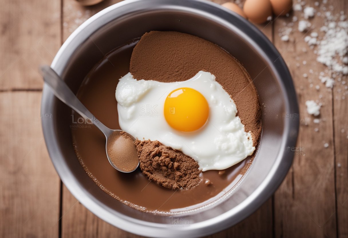 3 Ingredient Nutella Cookies