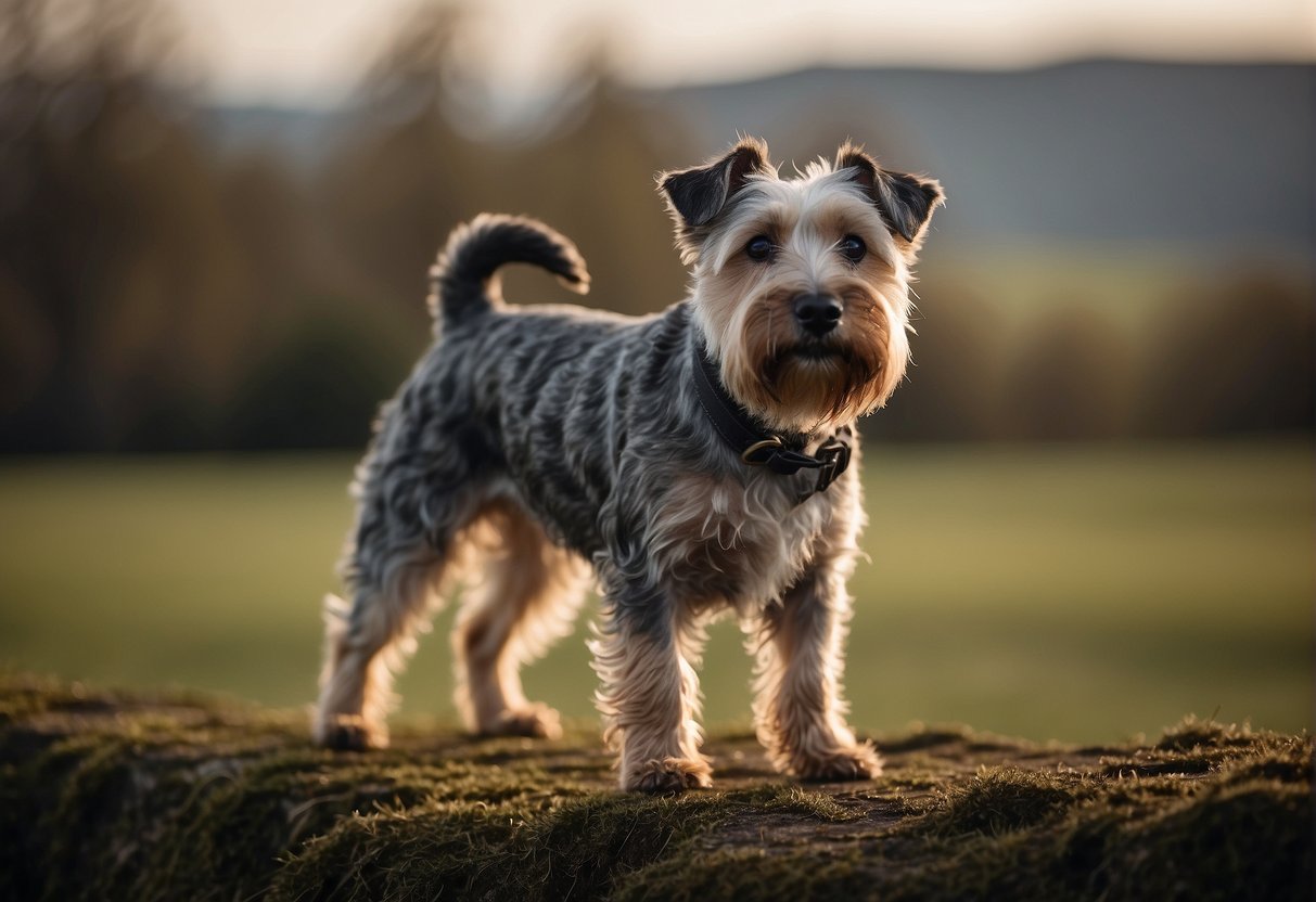 Cairland Terrier: The Ultimate Guide to the Cairn Terrier and Westie ...