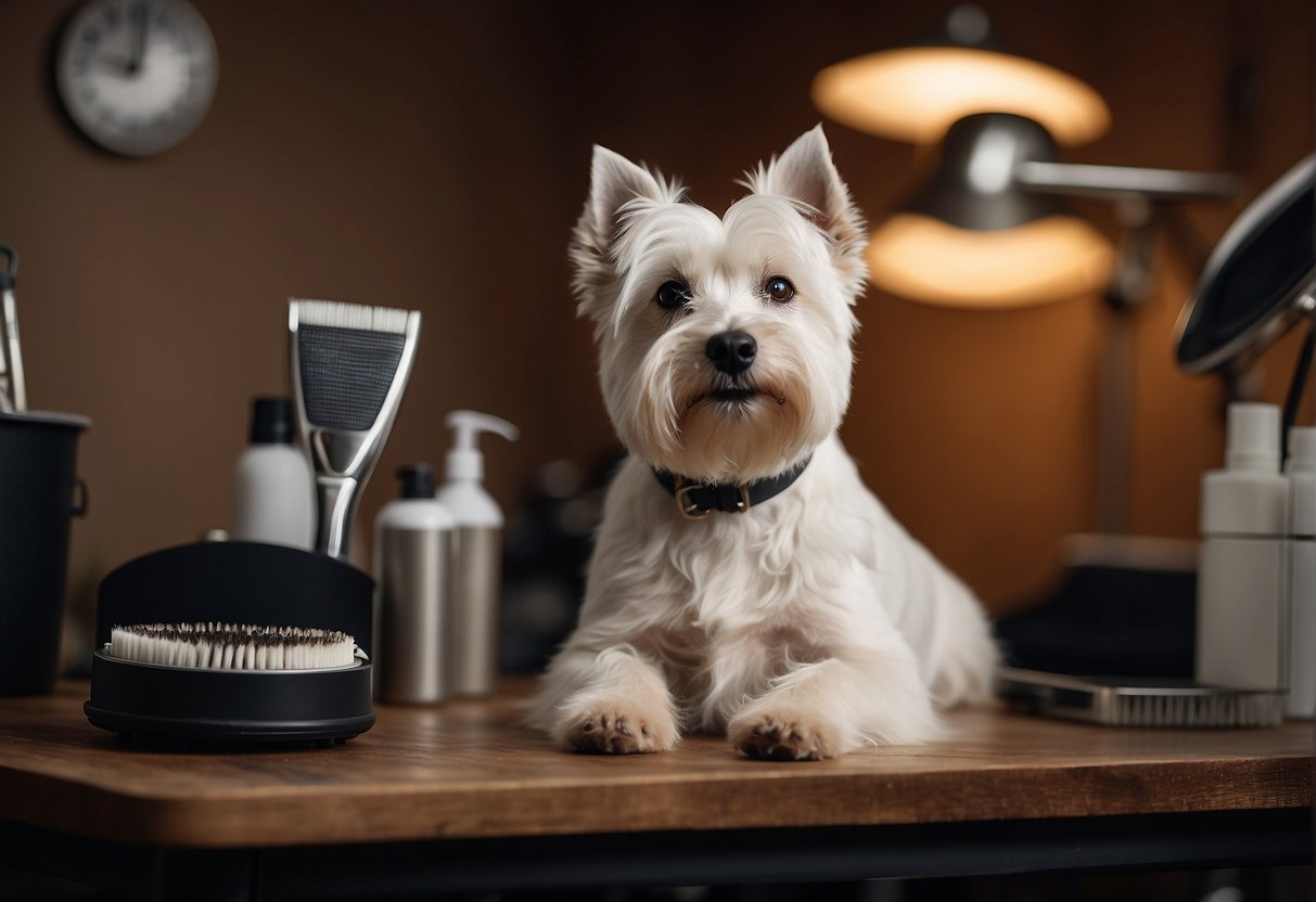 Cairland Terrier The Ultimate Guide To The Cairn Terrier And Westie