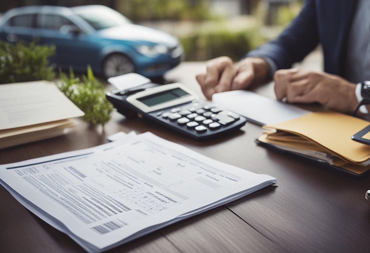 Auto Insurance: Everything You Need to Know