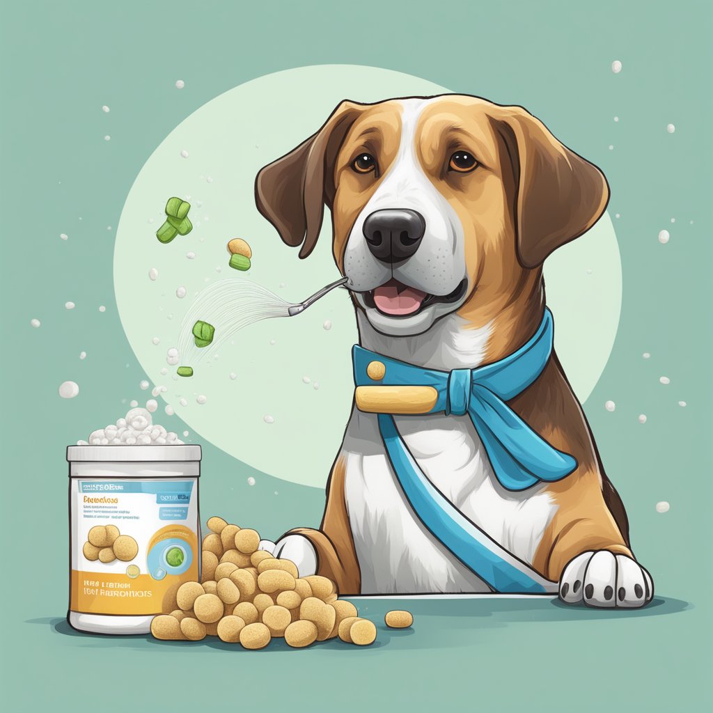 Best Probiotics for Dogs with Allergies: Optimal Strains for Canine ...