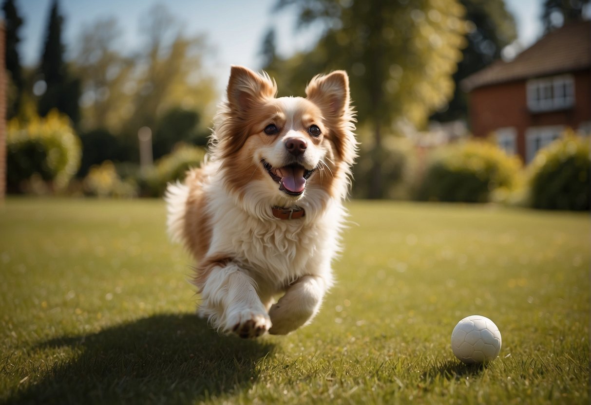 Havachin: The Perfect Mix of Havanese and Japanese Chin – Puppies and Pets