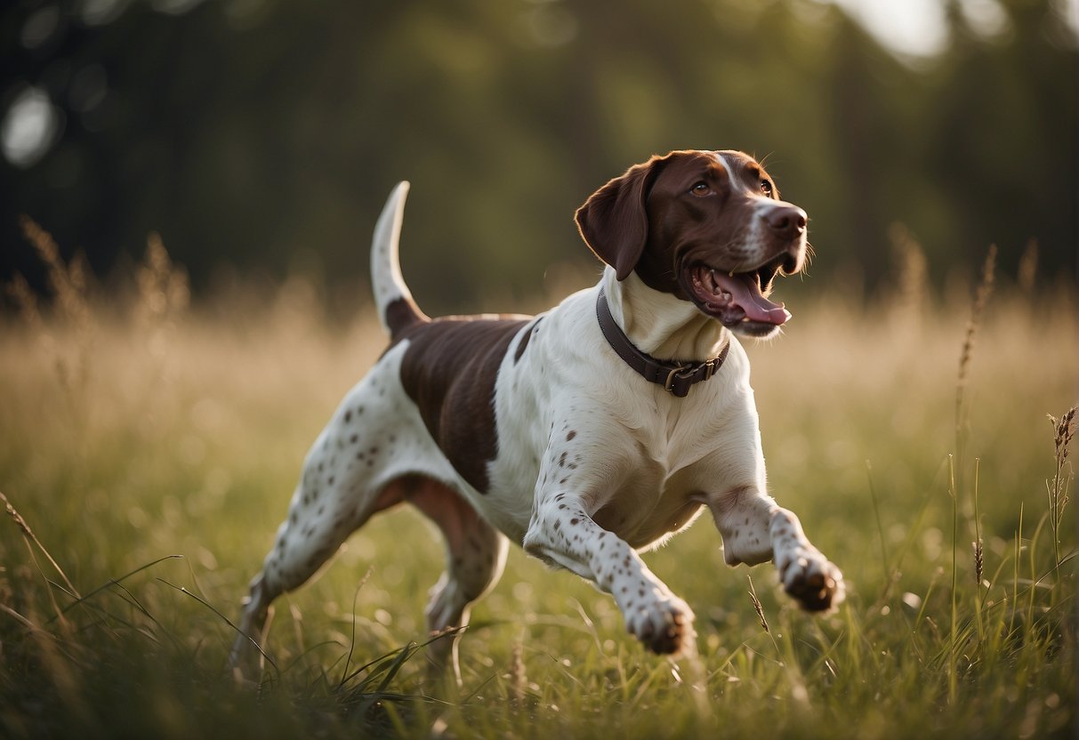 LabPointer A Guide to the Labrador Retriever and Pointer Mixed Breed Puppies and Pets