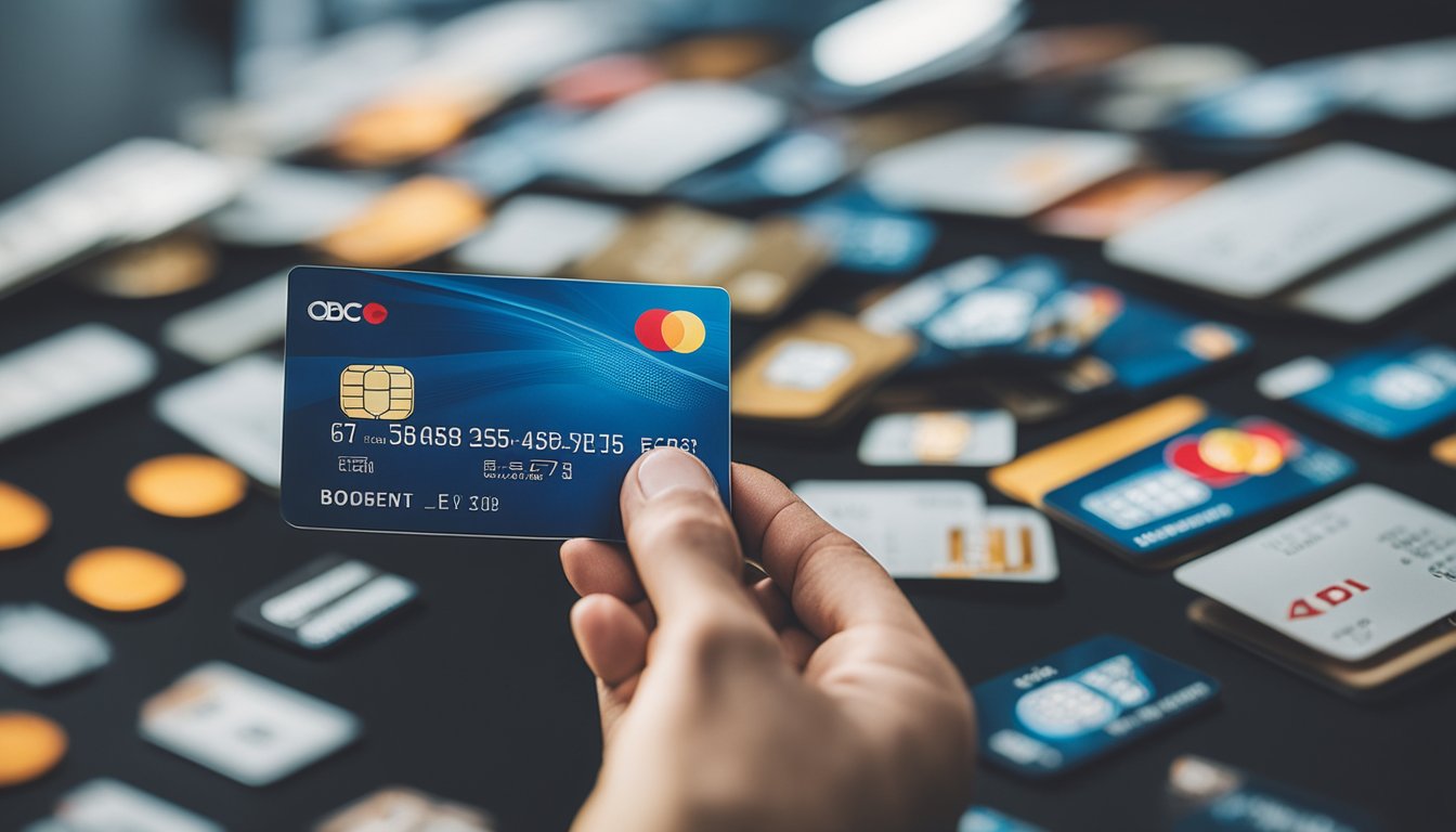 Deciding-on-the-Right-OCBC-Credit-Card