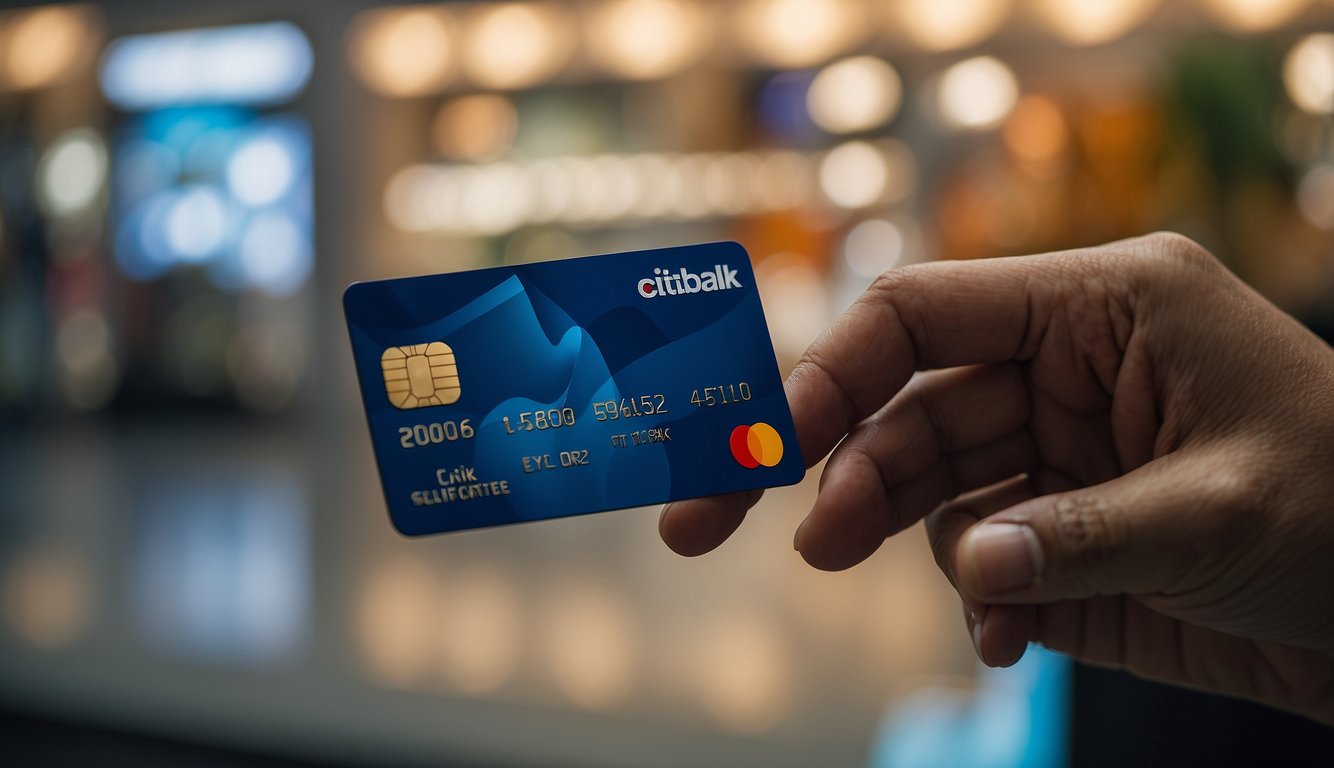 Citibank Redemption in Singapore Redeem Your Rewards Now! Accredit