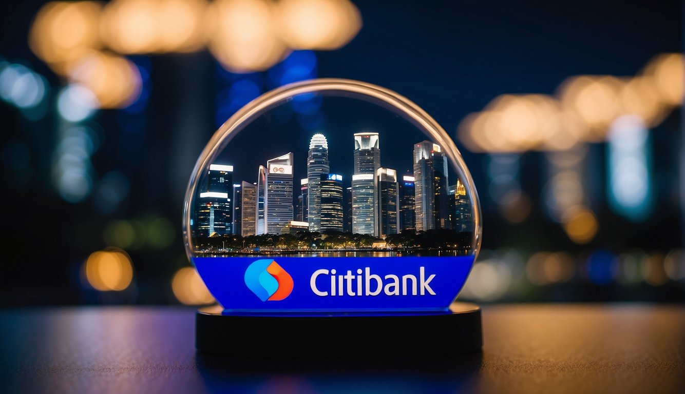 Citibank Redemption in Singapore Redeem Your Rewards Now! Accredit