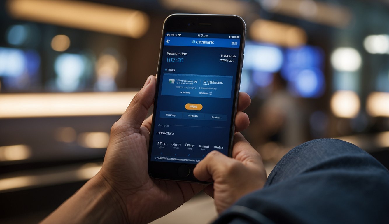 Citibank Redemption in Singapore Redeem Your Rewards Now! Accredit