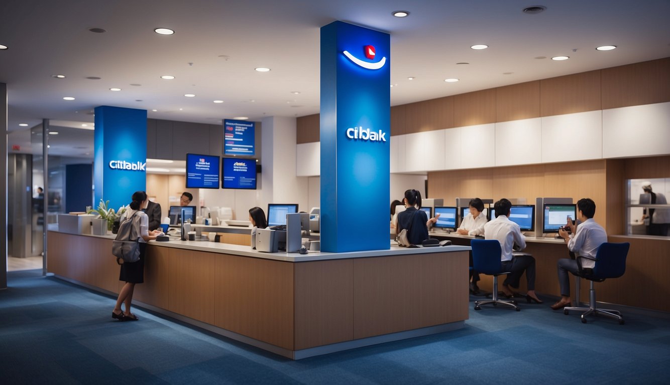 Citibank Redemption in Singapore Redeem Your Rewards Now! Accredit