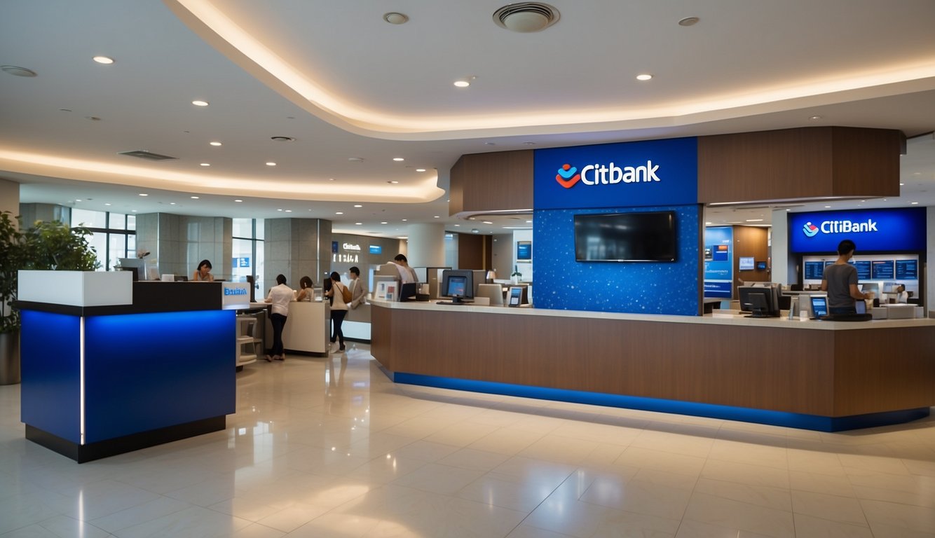 Citibank Redemption in Singapore Redeem Your Rewards Now! Accredit