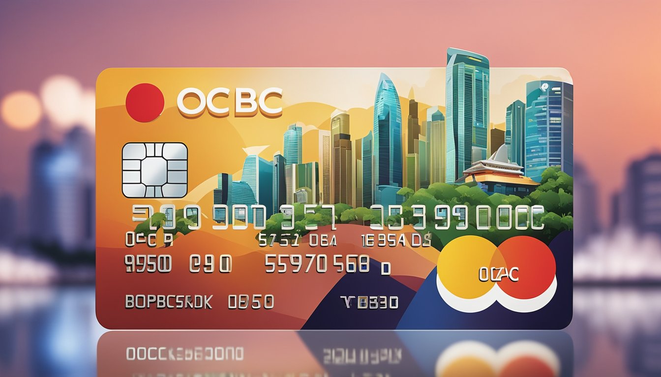 Discover Your Perfect Match: The Best OCBC Debit Cards in SG