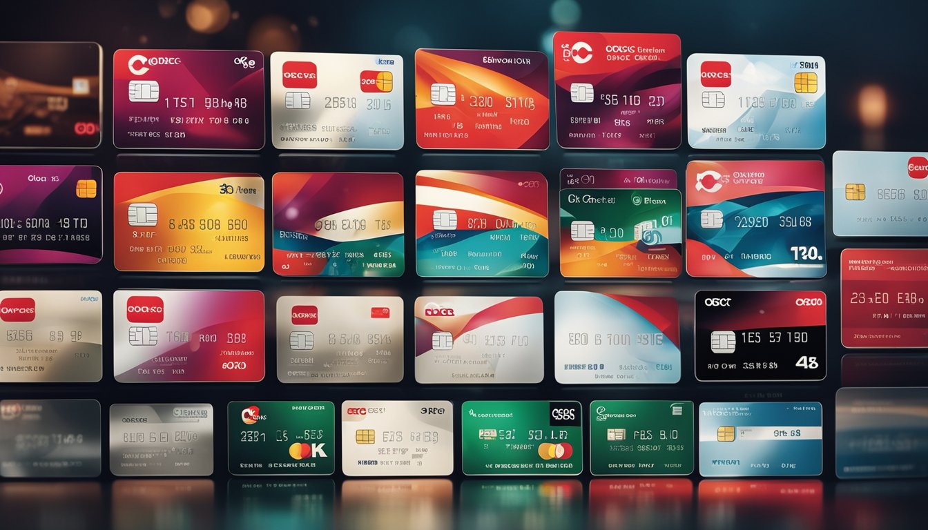 Discover Your Perfect Match: The Best OCBC Debit Cards in SG