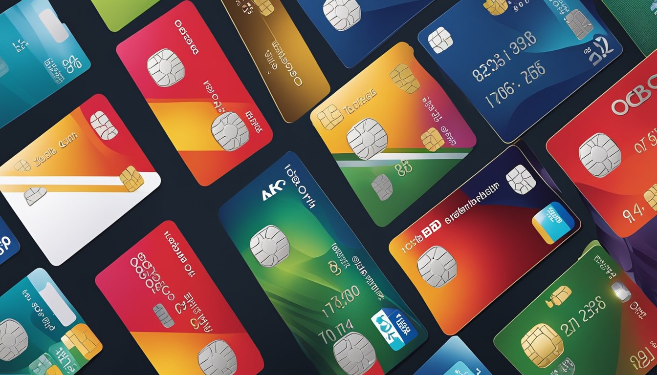 Exciting Comparison: OCBC Debit Card vs. Other Debit Cards in Singapore