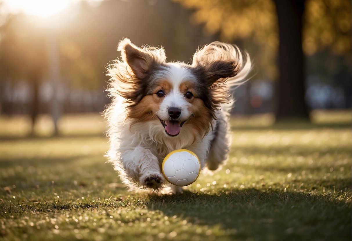 Sheltidoodle: The Poodle and Shetland Sheepdog Mixed Breed – Puppies ...