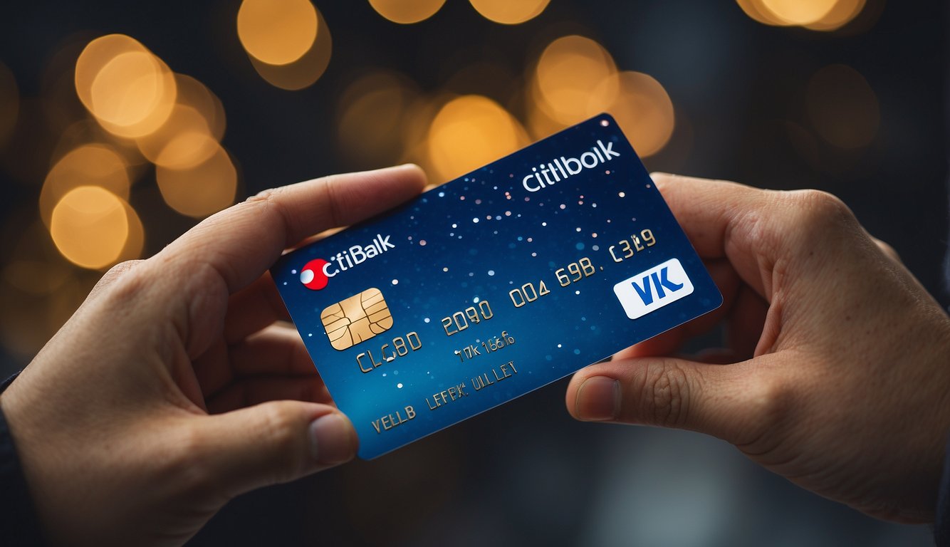 Citibank Rewards Card Points Singapore Your Ultimate Guide Here