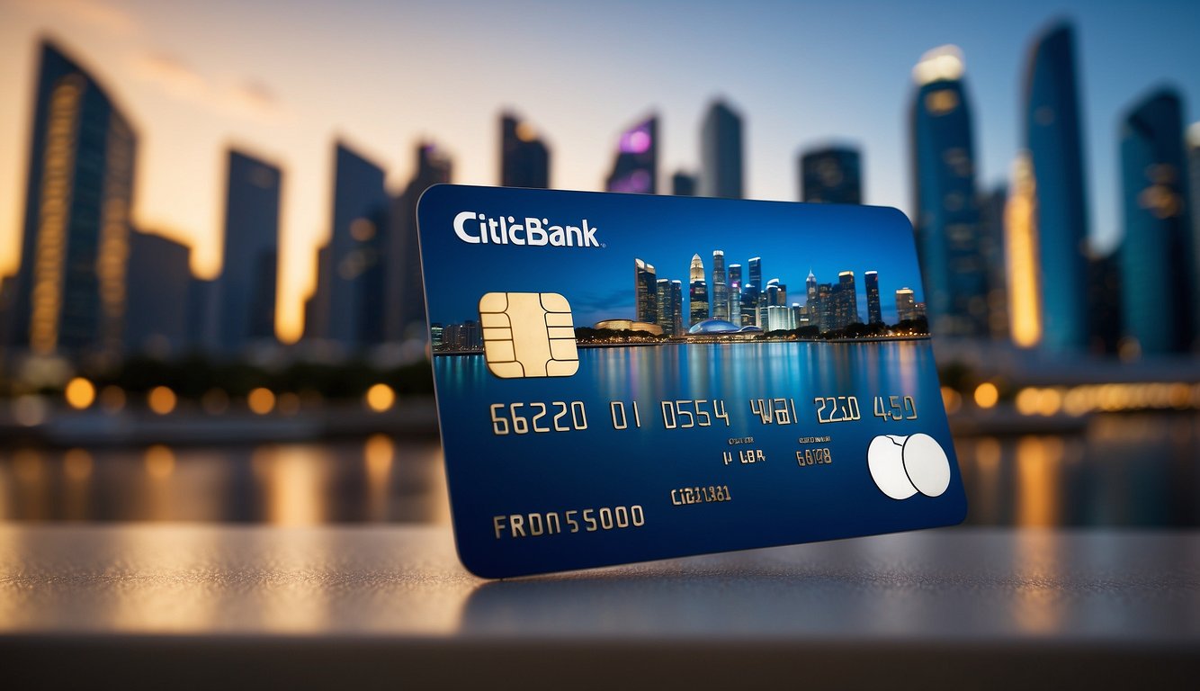 Citibank Debit Card Singapore: The Ultimate Guide to Banking ...