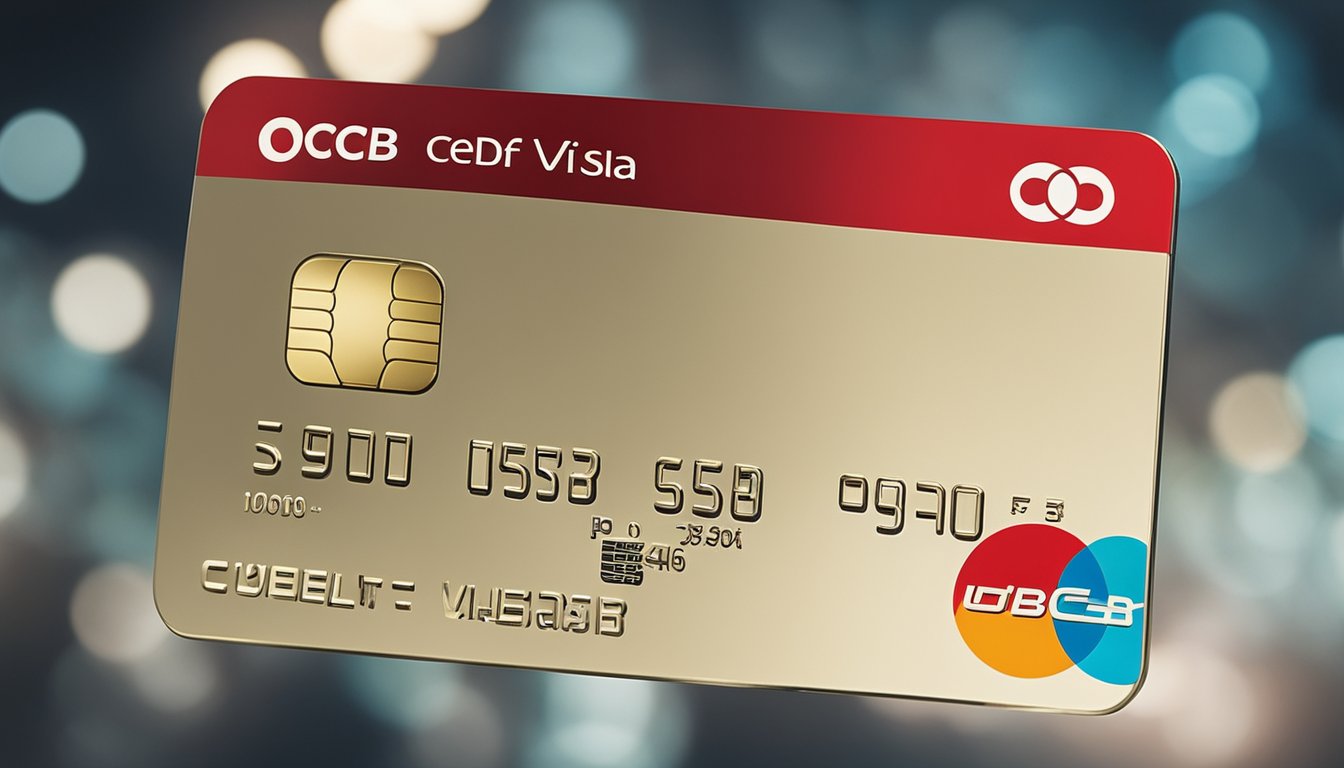 OCBC Premier Visa Infinite Credit Card: The Ultimate Credit Card Comparison