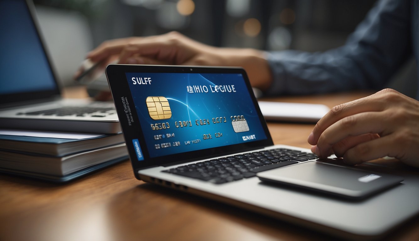 Student Credit Card Singapore The Best Options for Young Adults Now