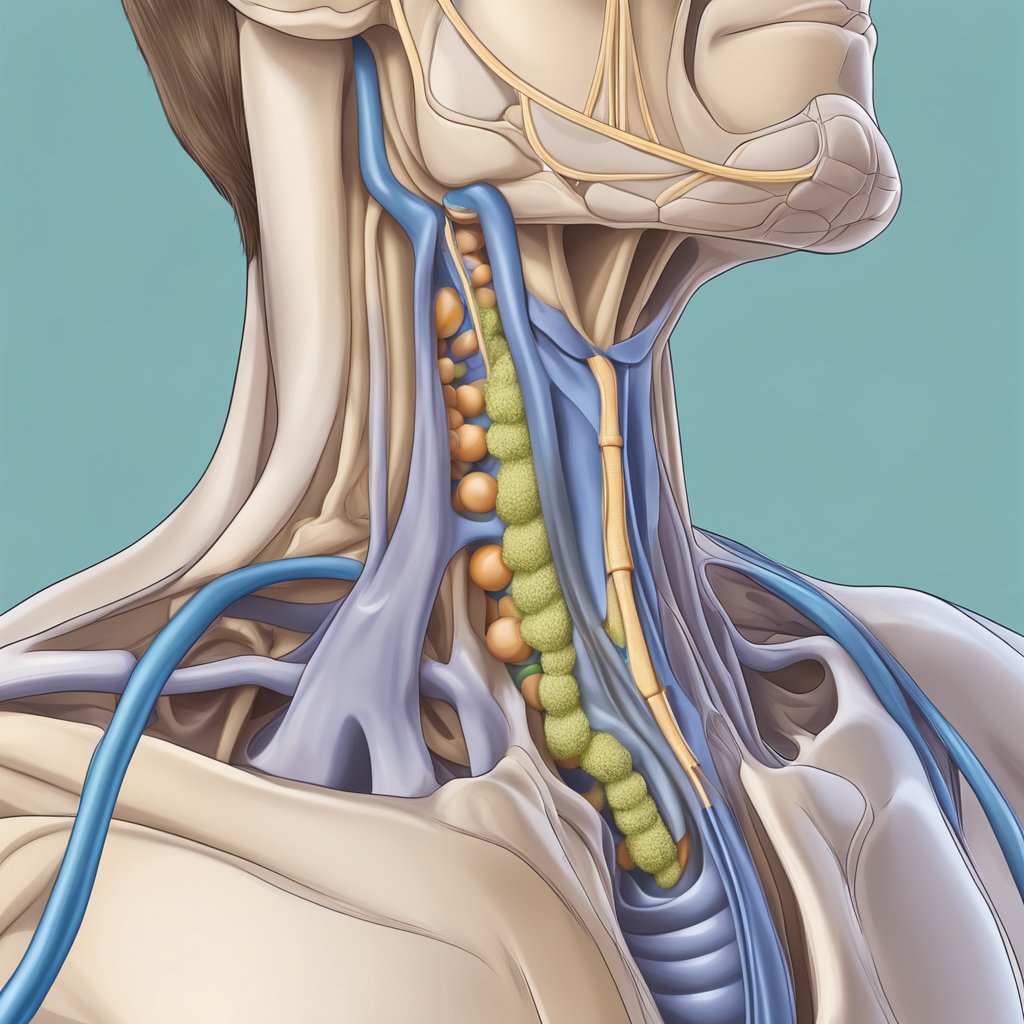 painful-swollen-lymph-nodes-in-neck-one-side-causes-and-relief