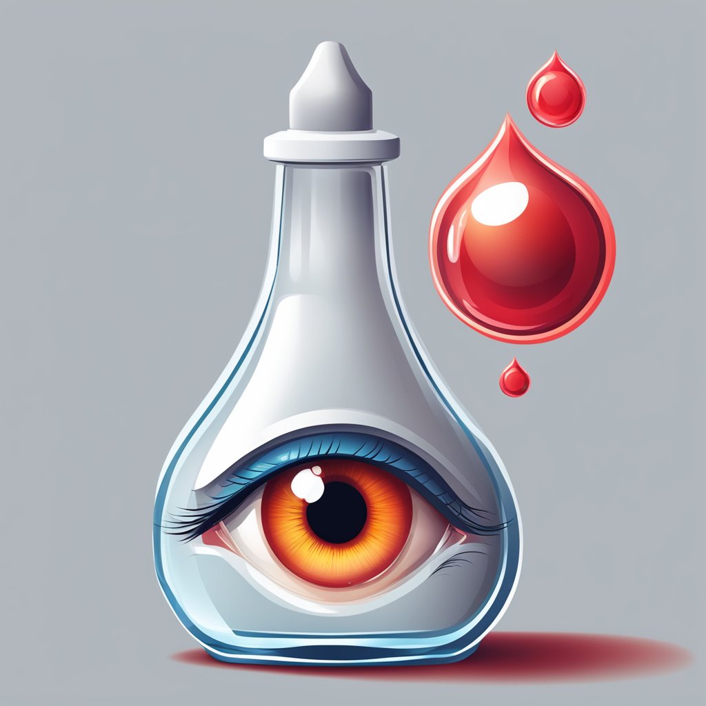 Top 11 Best Eye Drops for Red Eyes