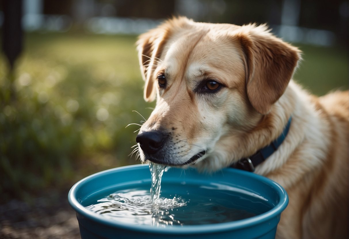 old-dog-drinking-lots-of-water-understanding-increased-thirst-in