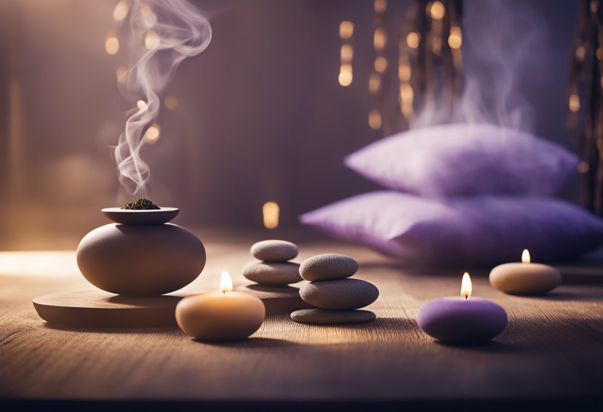 Best Incense for Meditation: Enhancing Your Practice with Aromatic Scents