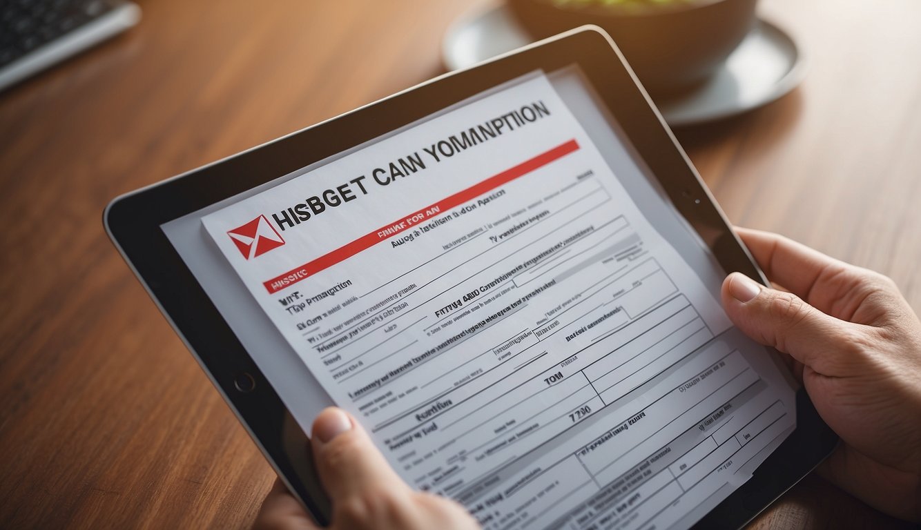 Home Loan Application Form HSBC Top Home Loans You Can Get Now