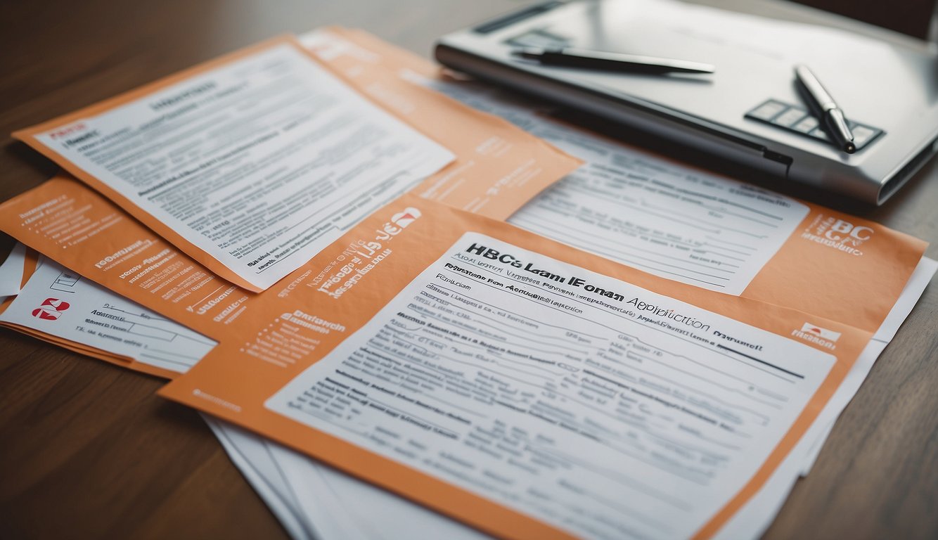 Home Loan Application Form HSBC Top Home Loans You Can Get Now