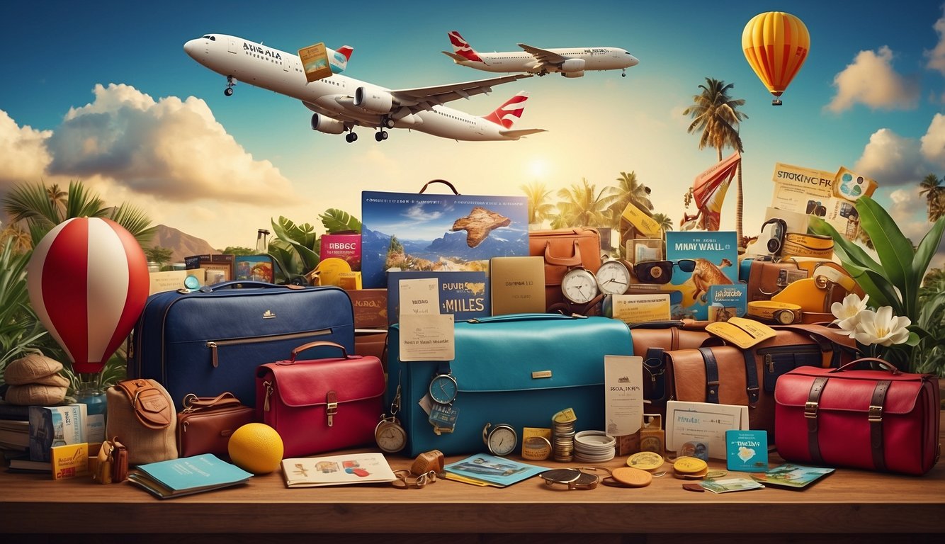 HSBC Miles Conversion Now Turn Points into Travel Rewards! Accredit