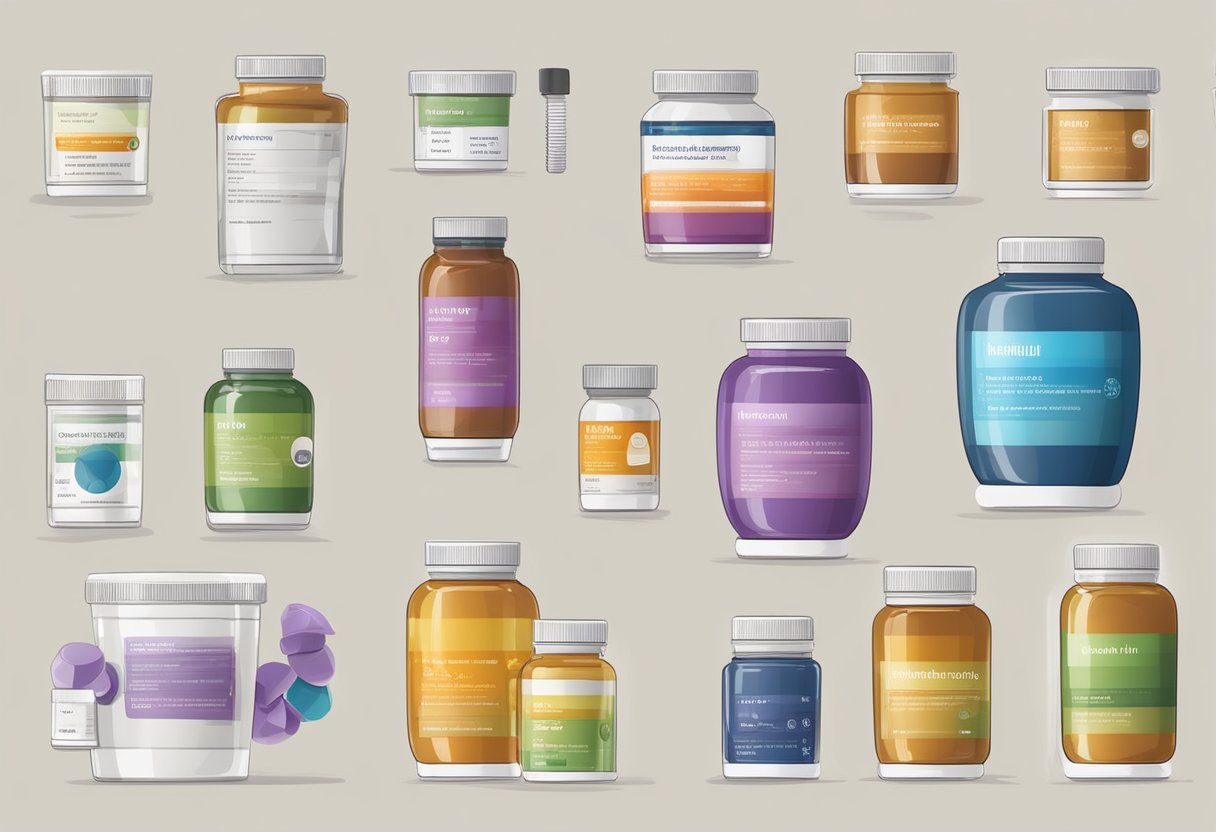 How weight loss supplements work