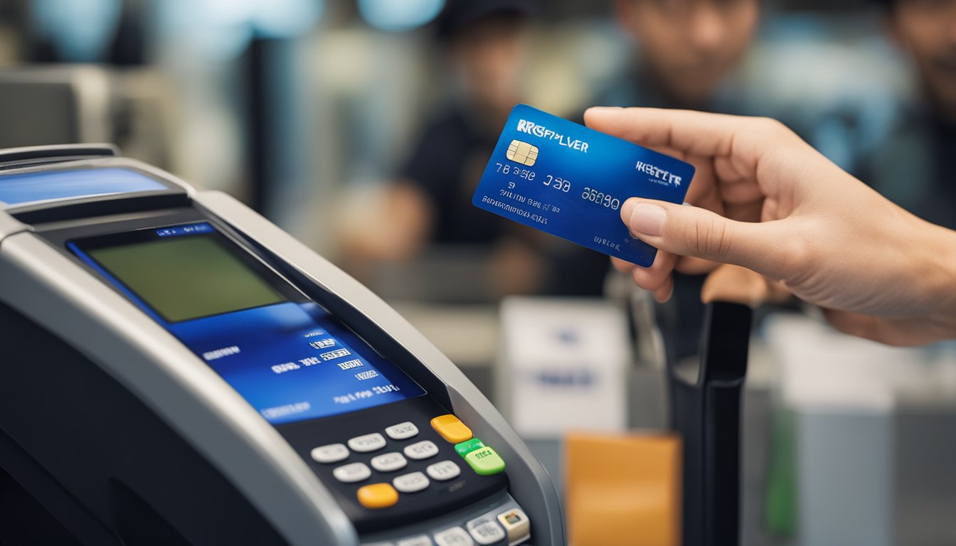 Your Ultimate Guide to KrisFlyer UOB Credit Card in Singapore