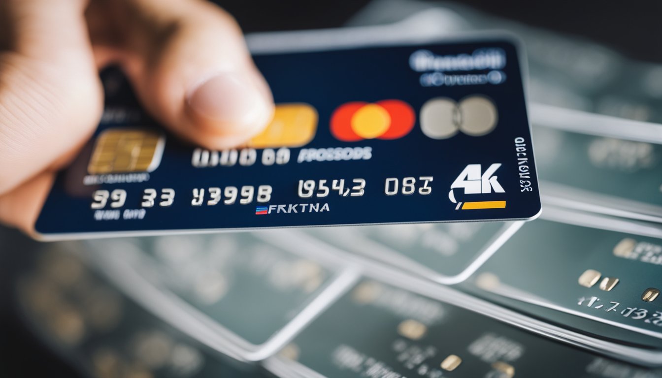 KrisFlyer UOB Credit Card: The Ultimate Comparison With Other Credit Cards