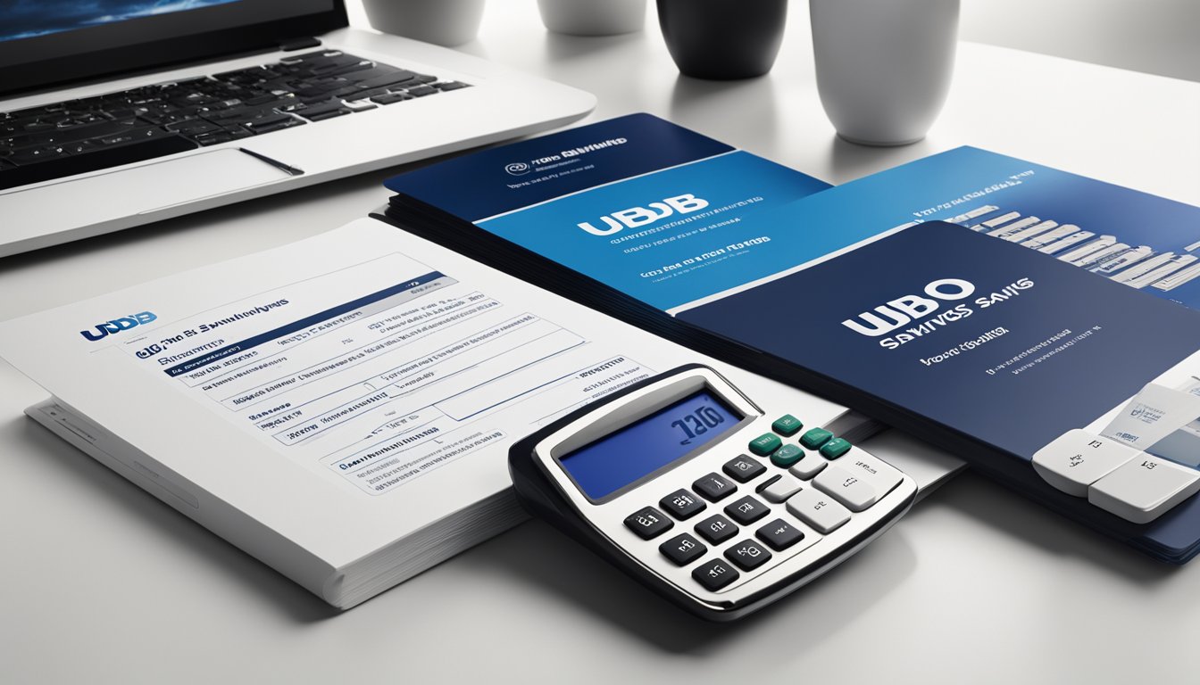 Uob One Savings Account Review Singapore 4904