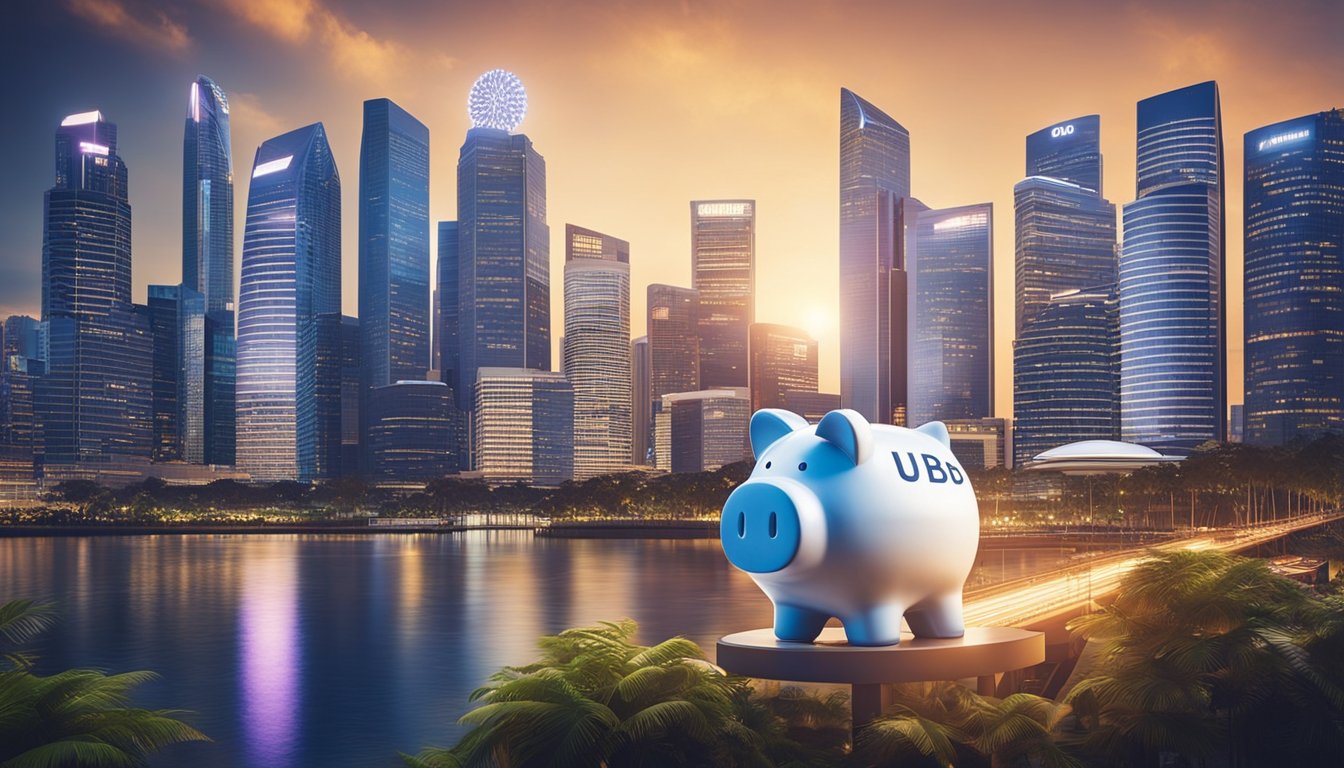 How To Apply For UOB One Savings Account Singapore: A Step-by-Step Guide