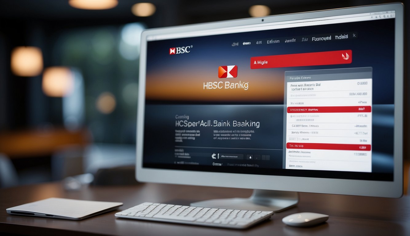 Singapore HSBC Online Banking: Your Ultimate Guide Here! - Accredit ...