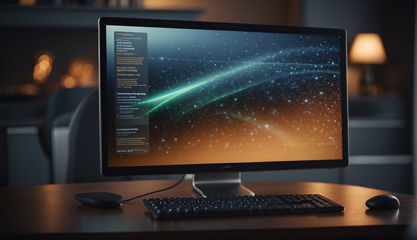 How to Answer Jamb Questions Using Computer With Mouse & Keyboard