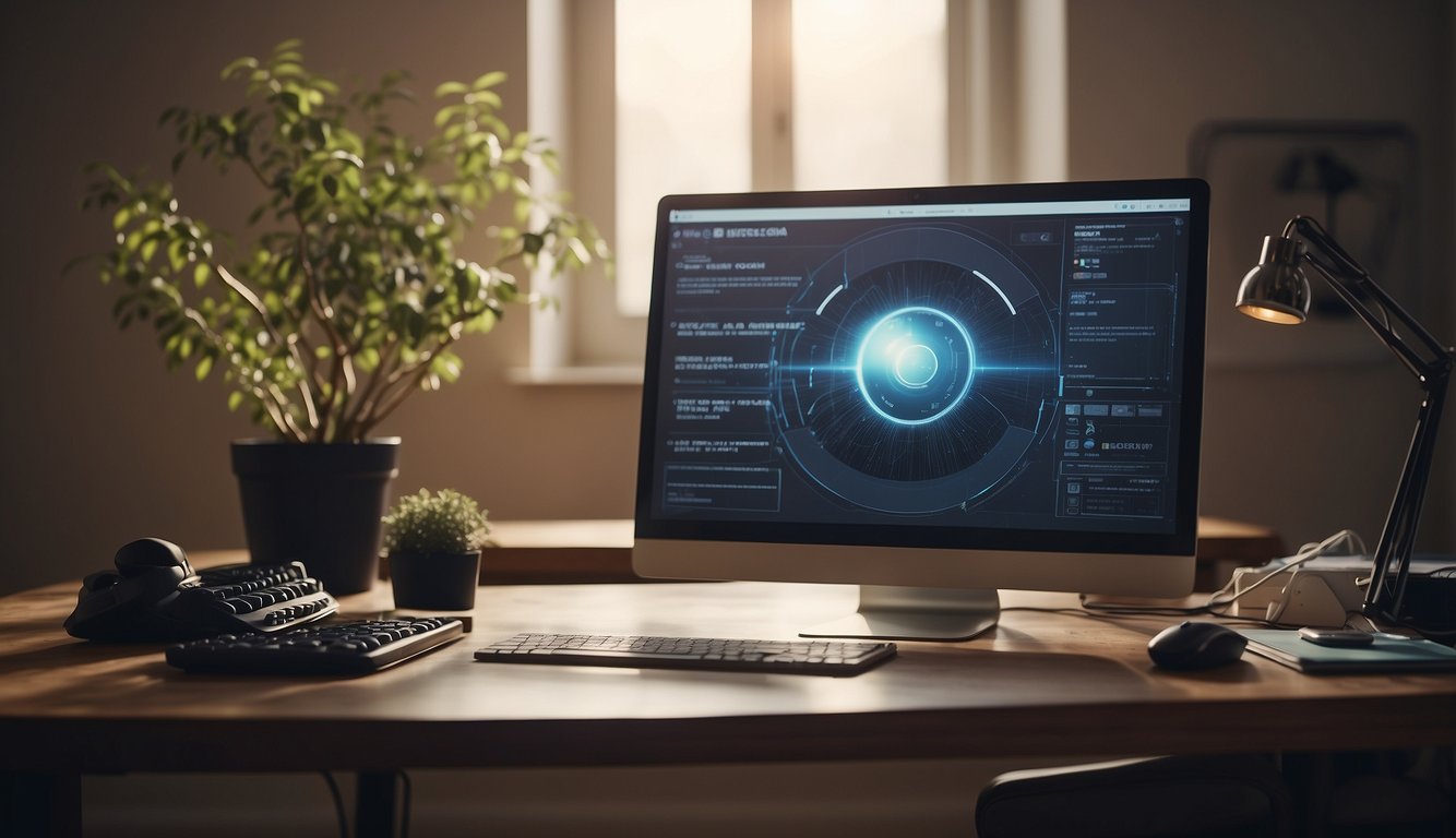 How to Answer Jamb Questions Using Computer With Mouse & Keyboard