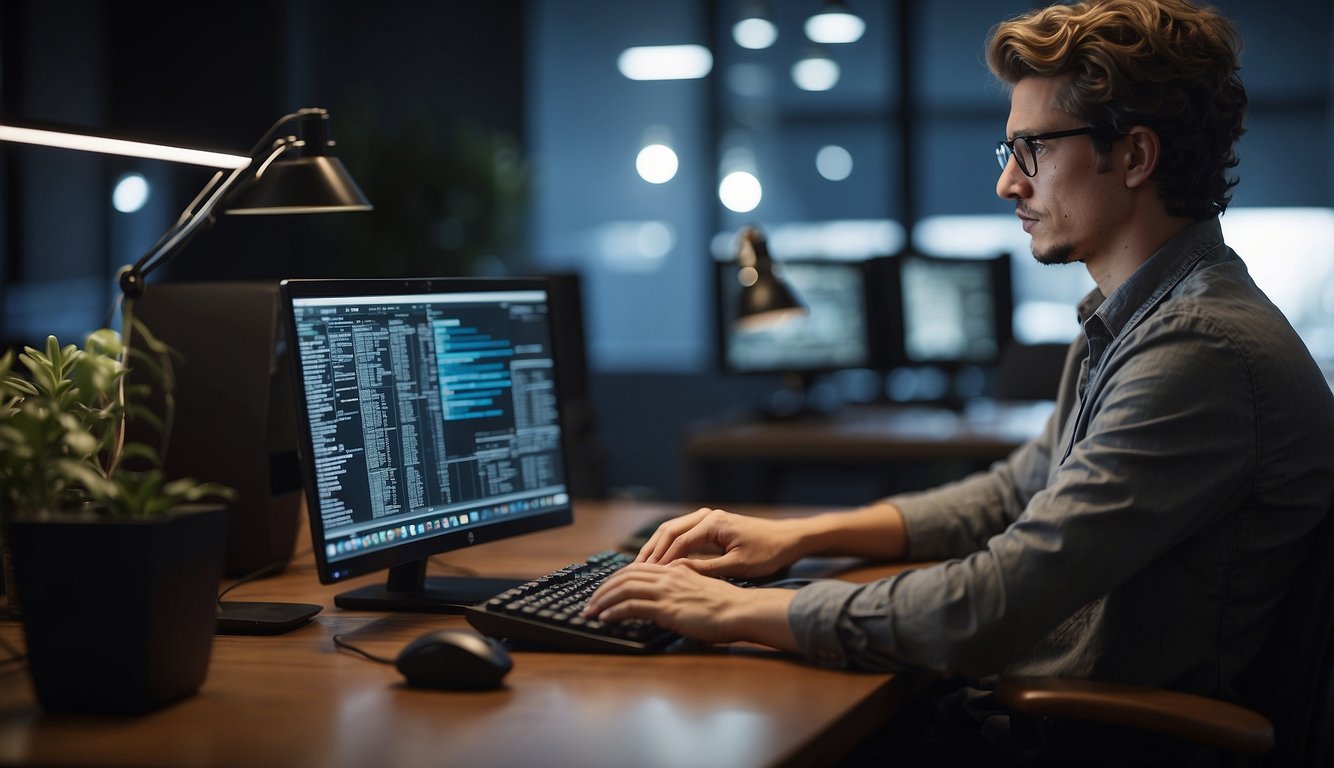 How to Answer Jamb Questions Using Computer With Mouse & Keyboard