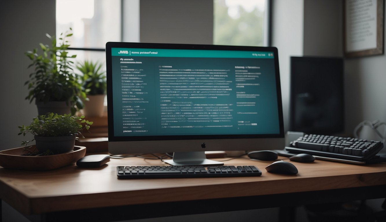 How to Answer Jamb Questions Using Computer With Mouse & Keyboard