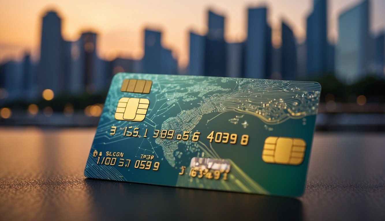 Citi Ultima Credit Card: Your Ultimate Card for Luxury Rewards in ...