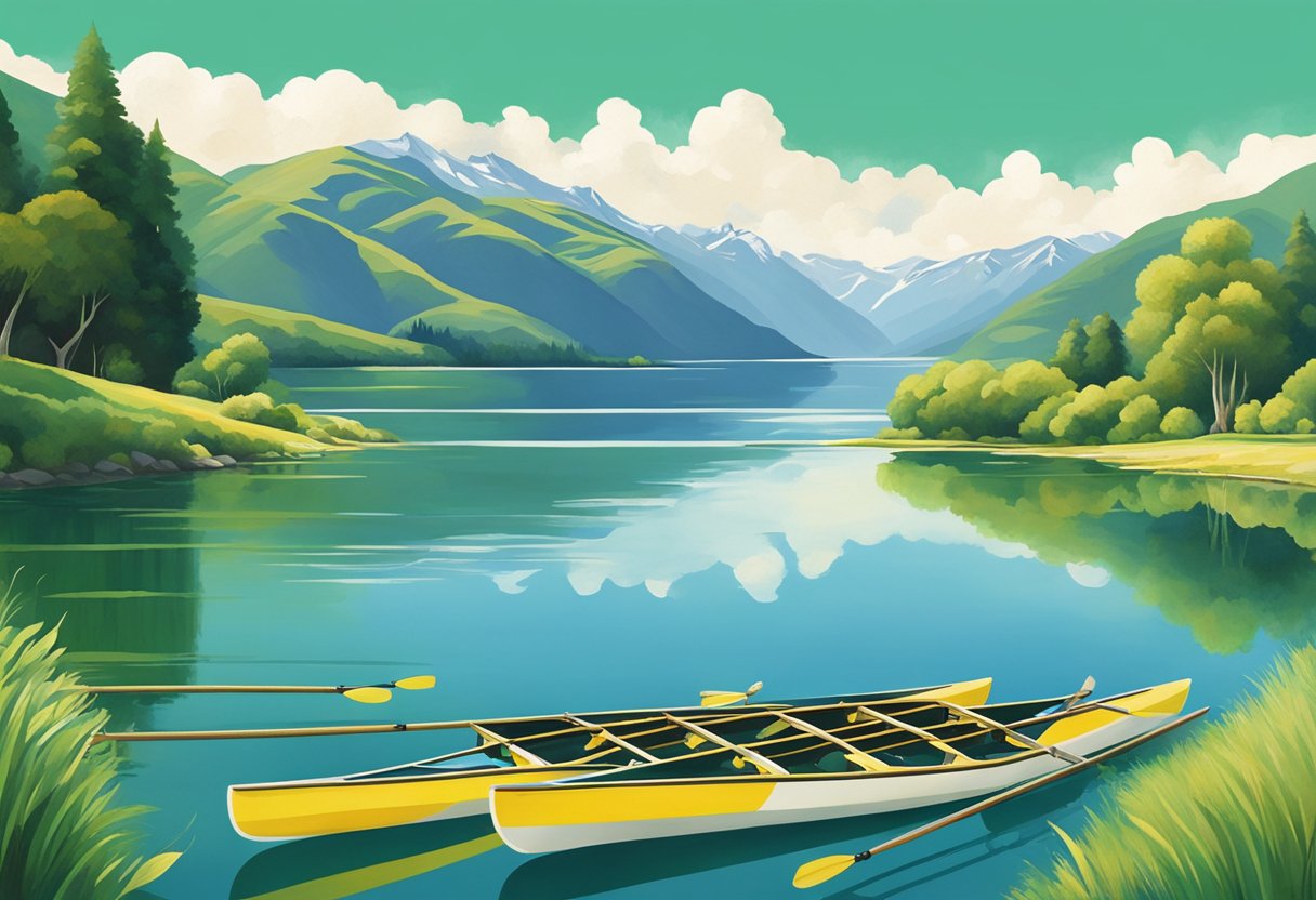 The Best Rowing Clubs in New Zealand