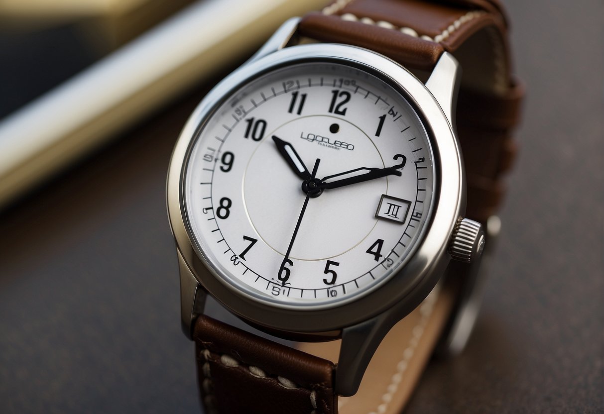 What is an Analog Watch? Understanding Traditional Timepieces 2024
Analog Watch