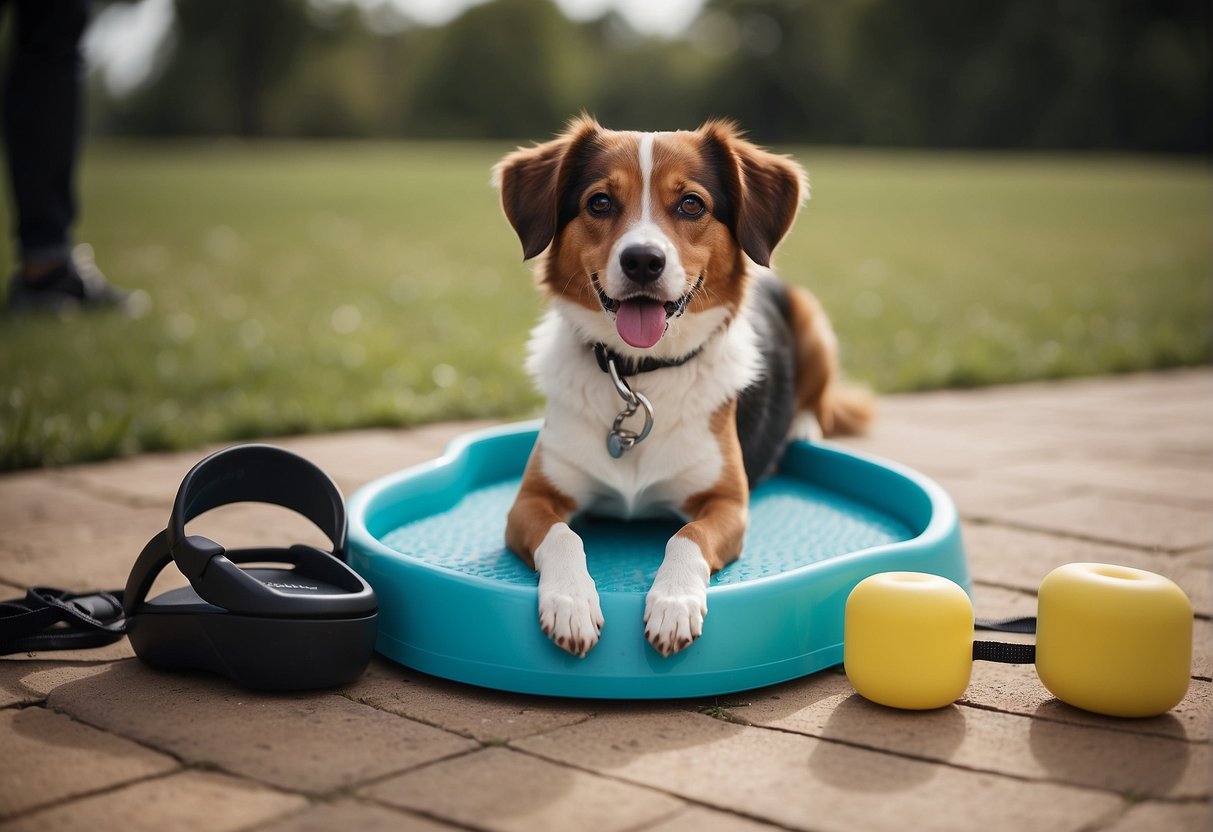 How to Potty Train an Older Dog Mastering LateLife Housebreaking