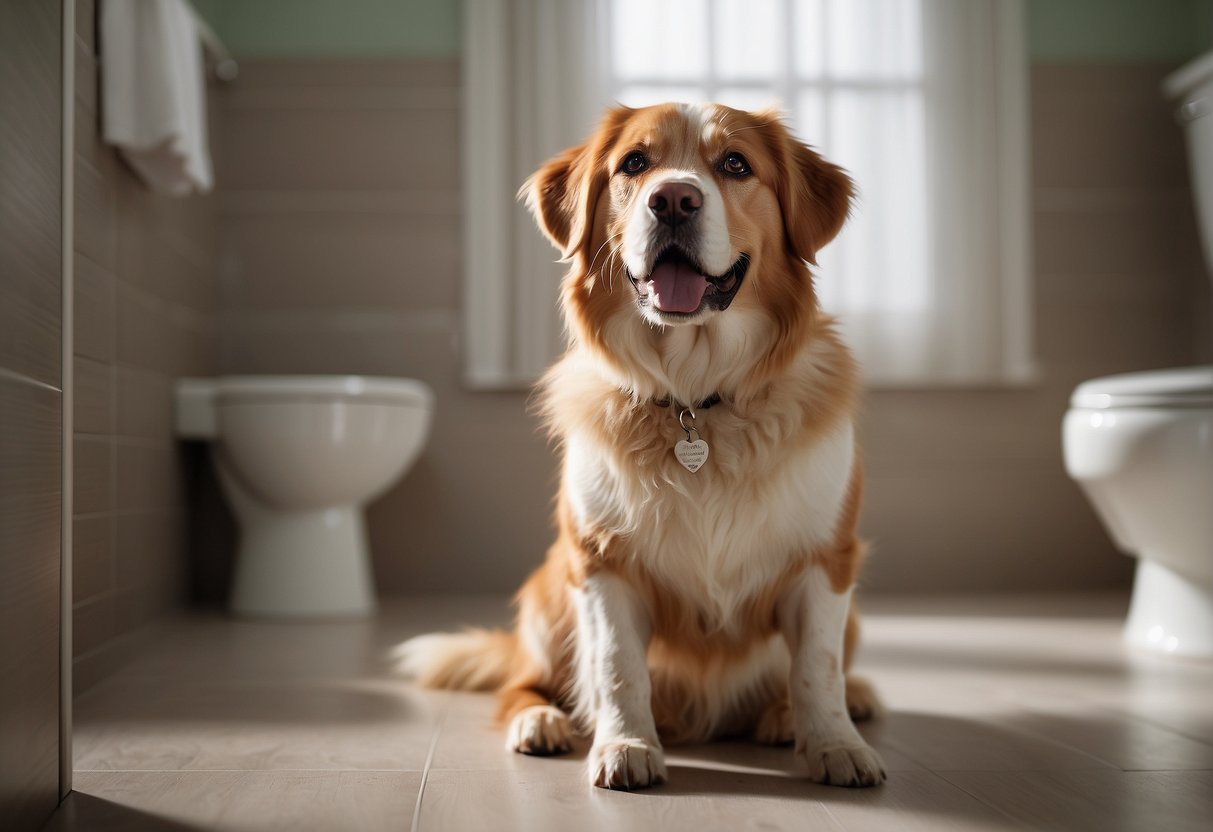 How To Potty Train An Older Dog Mastering Late Life Housebreaking how-to-potty-train-an-older-dog-mastering-late-life-housebreaking