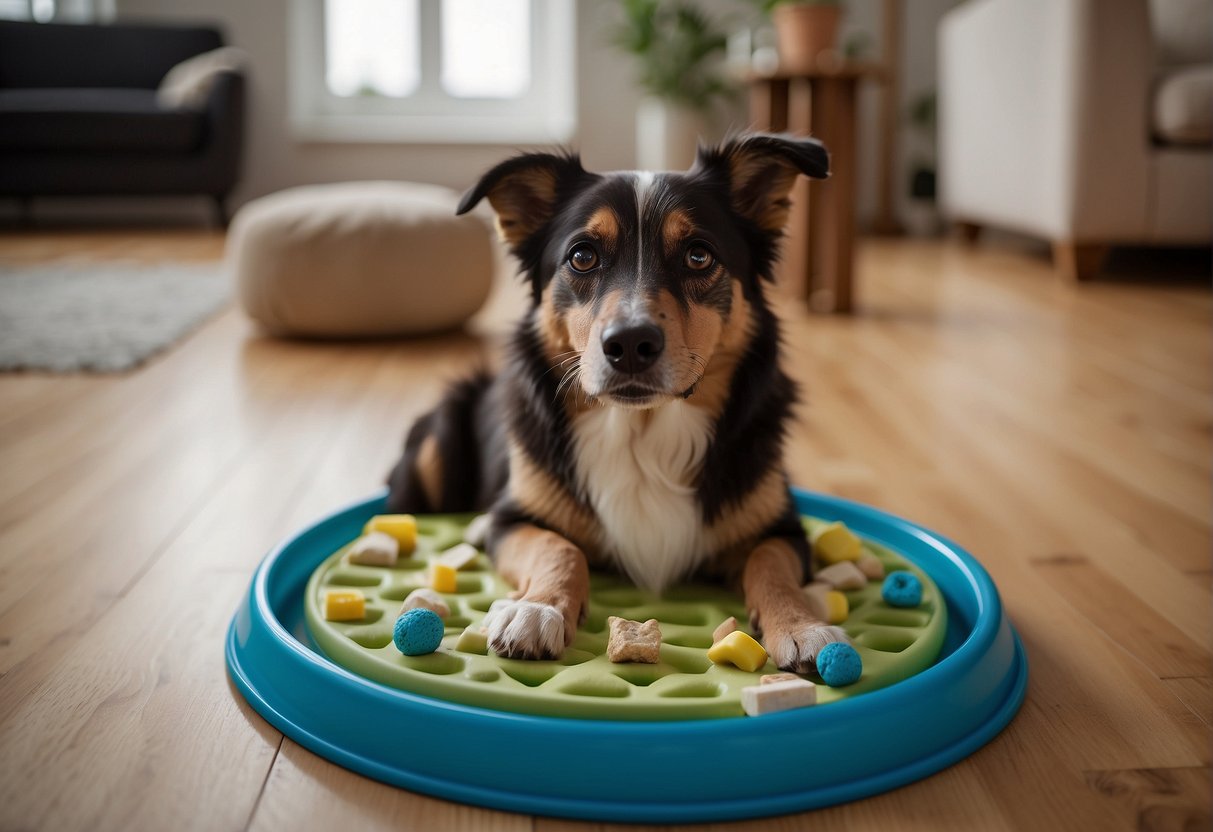 How to Potty Train an Older Dog Mastering LateLife Housebreaking
