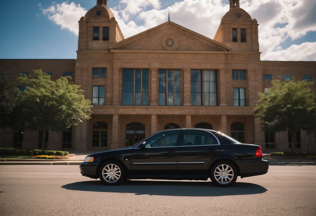 Texas Tint Laws Overview