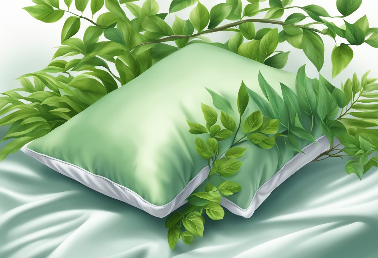 health-and-environmental-concerns-silk-pillowcases-for-split-ends