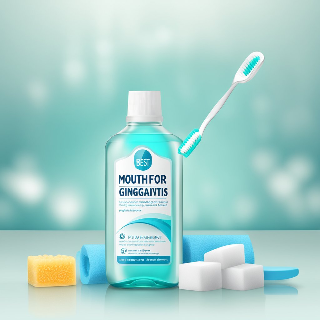 Best Mouthwash for Gingivitis: Top Choices for Healthy Gums | Medical ...