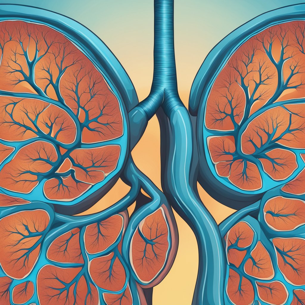 Lungs Hurt: Understanding the Causes of Pulmonary Discomfort | Medical ...