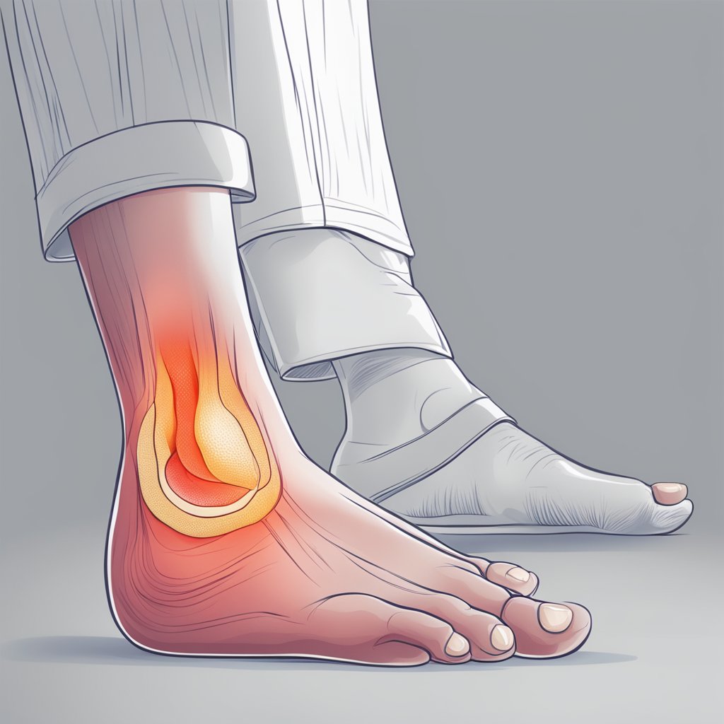 Red Swollen Toe: Causes, Diagnosis, and Treatment Options | Medical ...